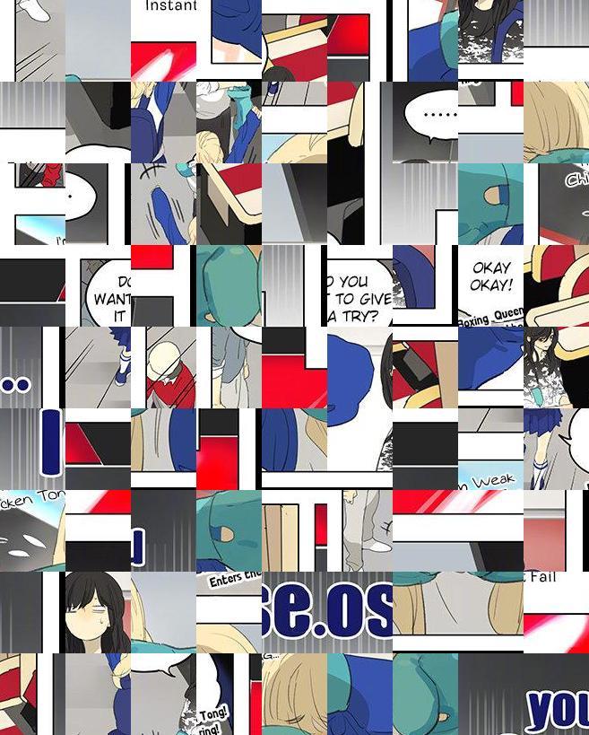 Tamen De Gushi - episode 169 - 2