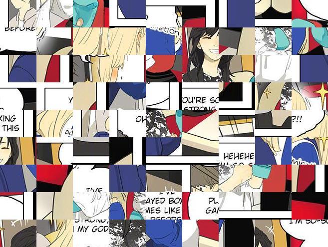 Tamen De Gushi - episode 169 - 1