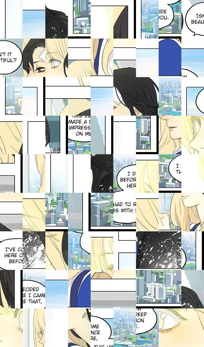 Tamen De Gushi - episode 172 - 7