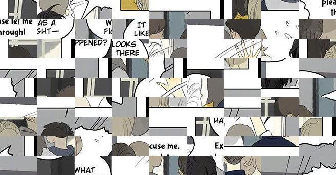 Tamen De Gushi - episode 170 - 1