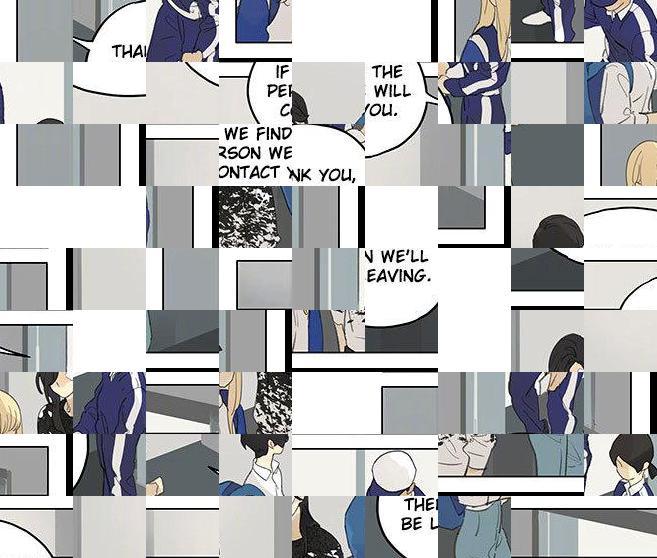 Tamen De Gushi - episode 170 - 5