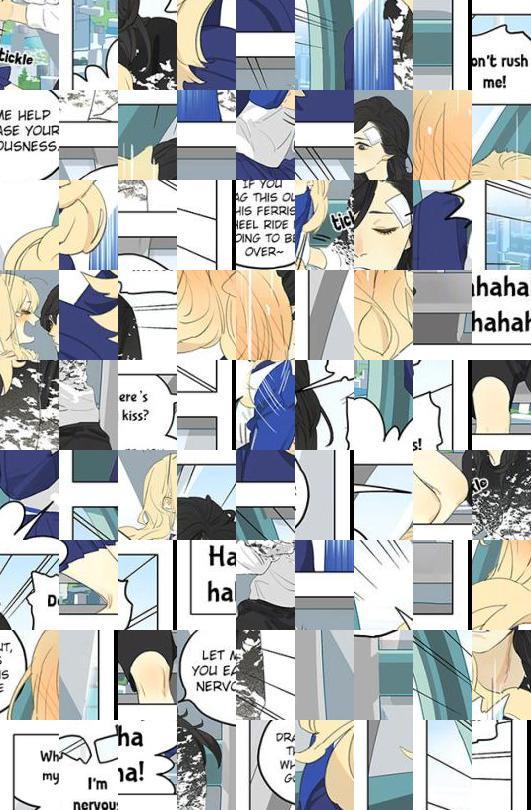 Tamen De Gushi - episode 173 - 2