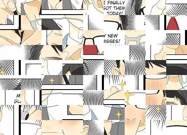 Tamen De Gushi - episode 142 - 1