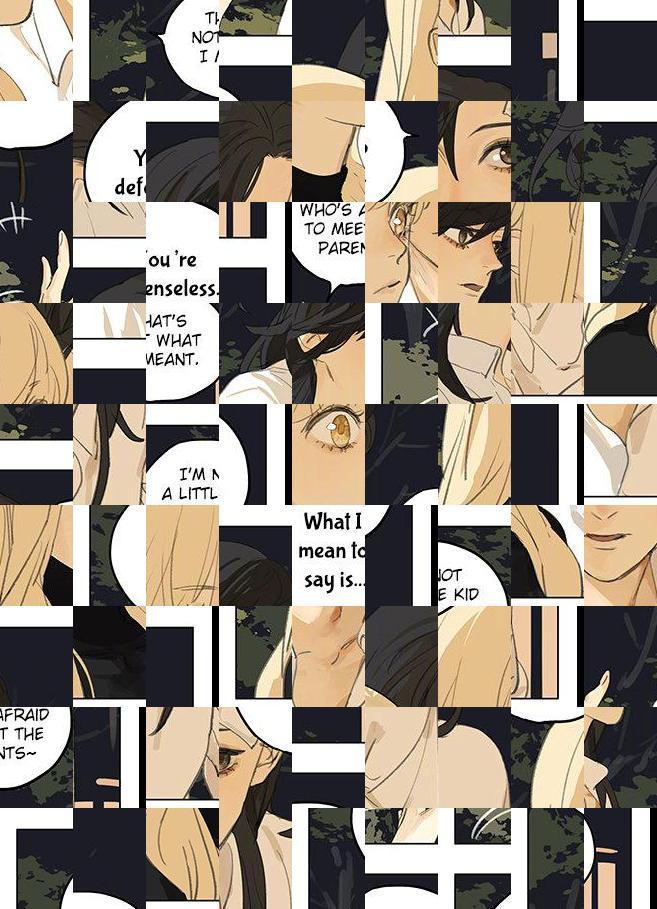 Tamen De Gushi - episode 174 - 8