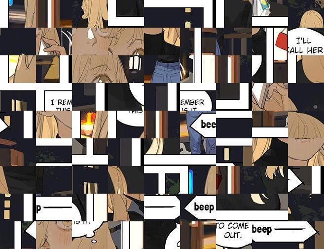 Tamen De Gushi - episode 174 - 2