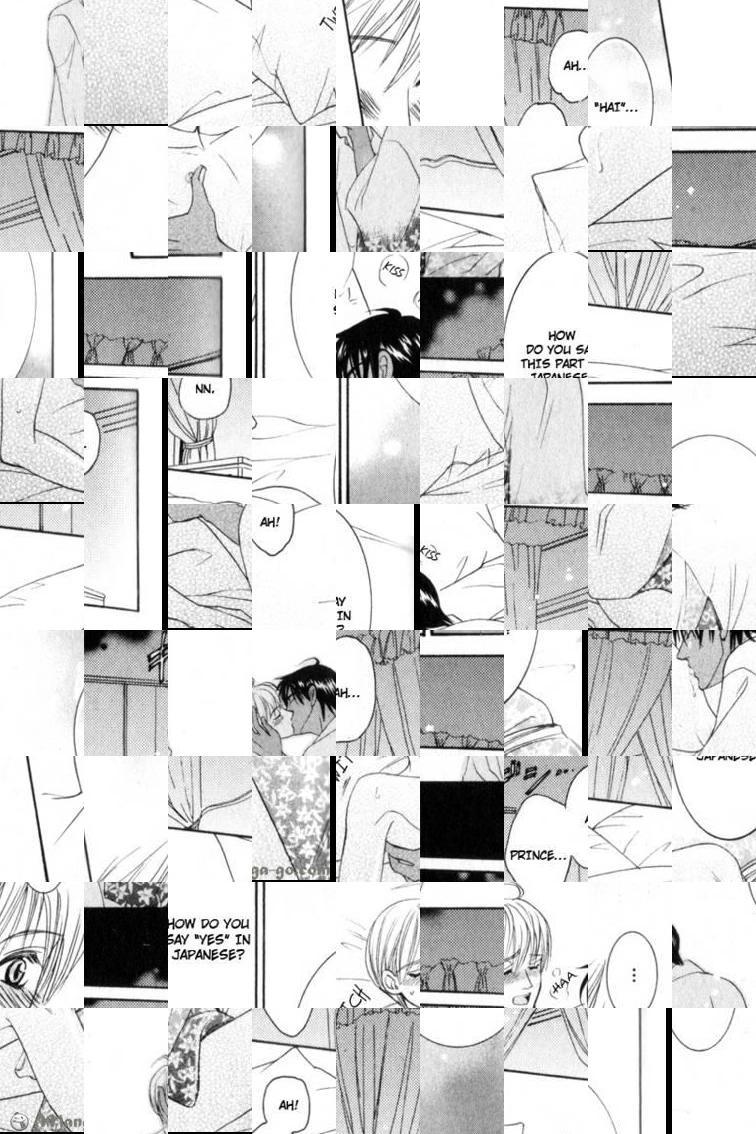 The Sounds of a Lonely Bell (Yaoi) - episode 1 - 116