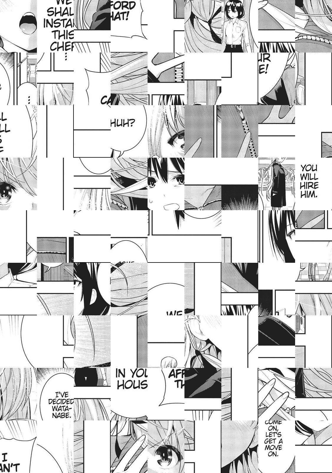 There's a Demon Lord in the Floor - episode 29 - 16