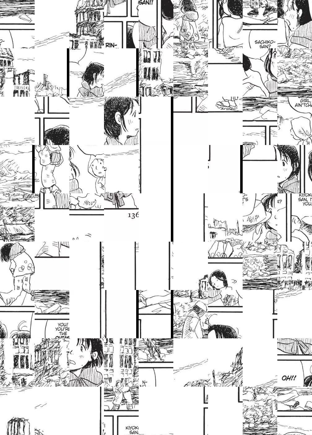 To All the Corners of the World - episode 47 - 7