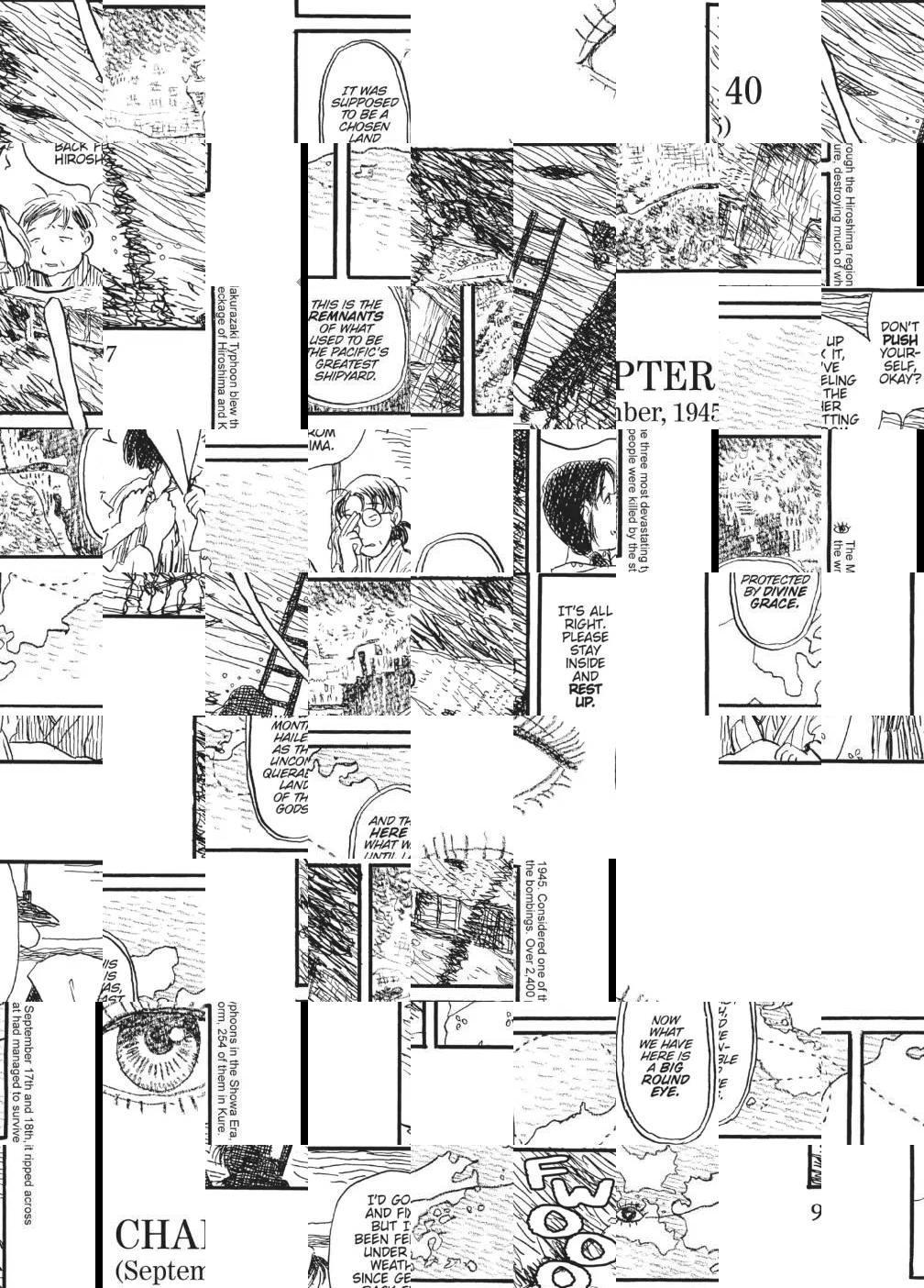 To All the Corners of the World - episode 43 - 0
