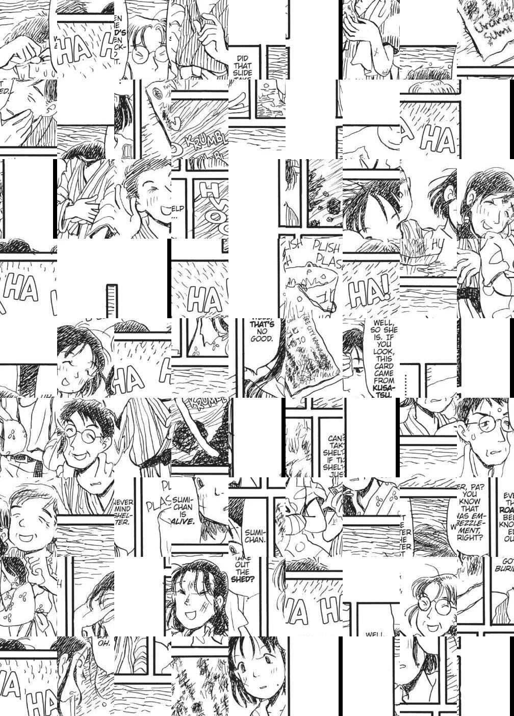 To All the Corners of the World - episode 43 - 6