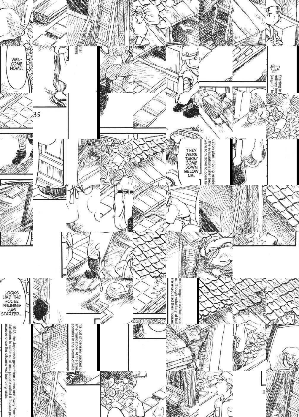 To All the Corners of the World - episode 13 - 6