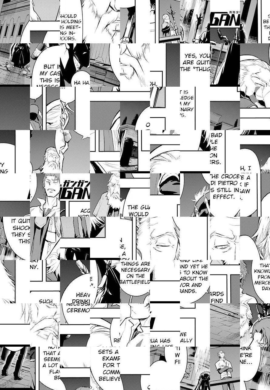 To Aru Majutsu no Index - episode 117 - 5