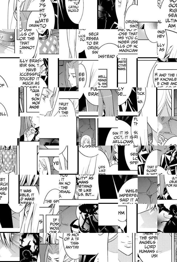 To Aru Majutsu no Index - episode 121 - 14