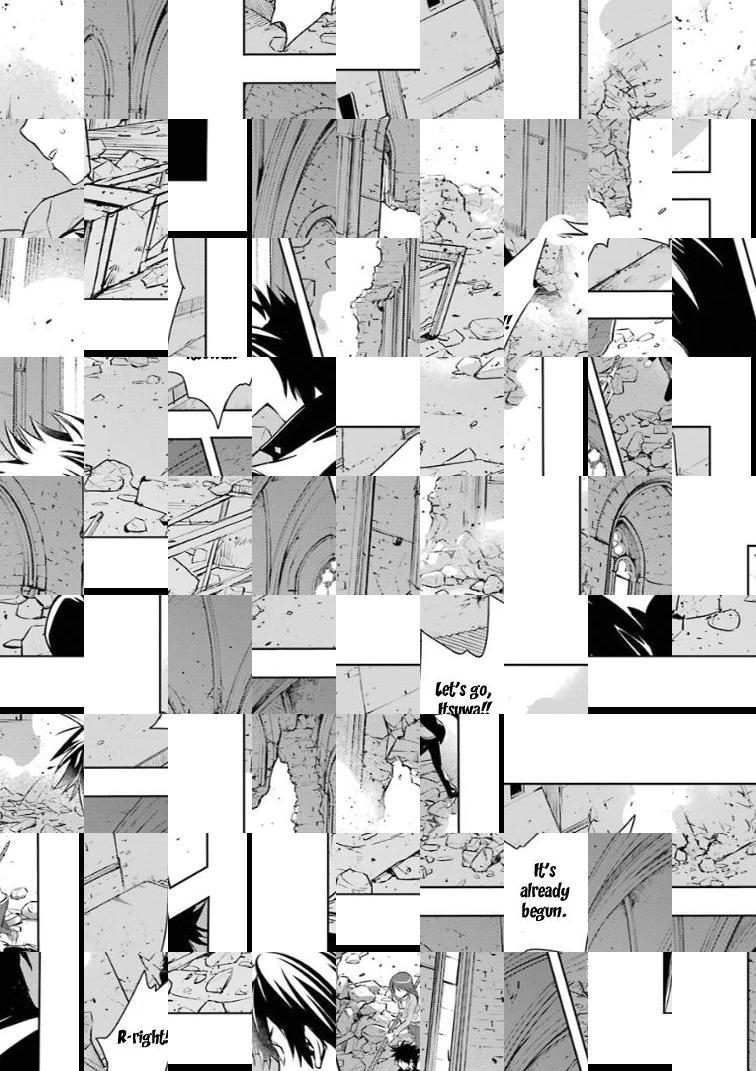 To Aru Majutsu no Index - episode 123 - 10