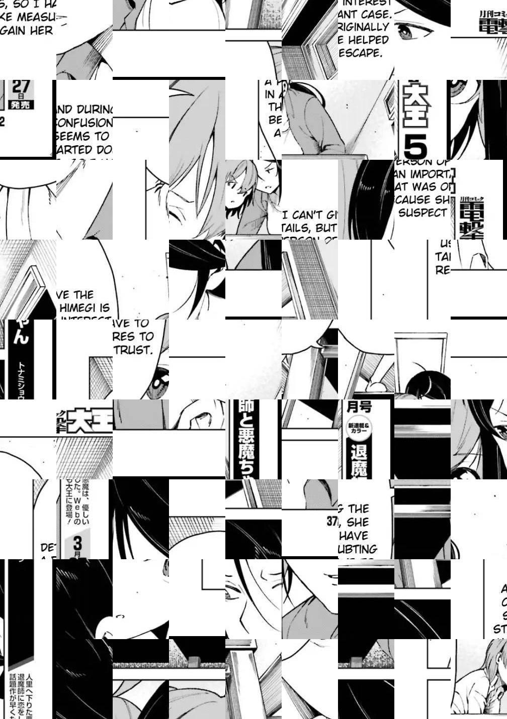 To Aru Majutsu no Index Gaiden - To Aru Kagaku no Accelerator - episode 46 - 25