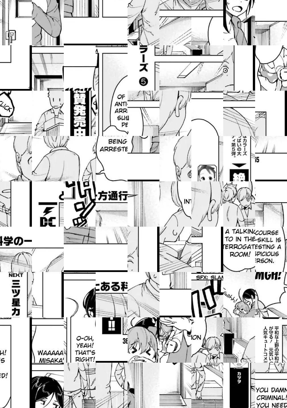 To Aru Majutsu no Index Gaiden - To Aru Kagaku no Accelerator - episode 46 - 18