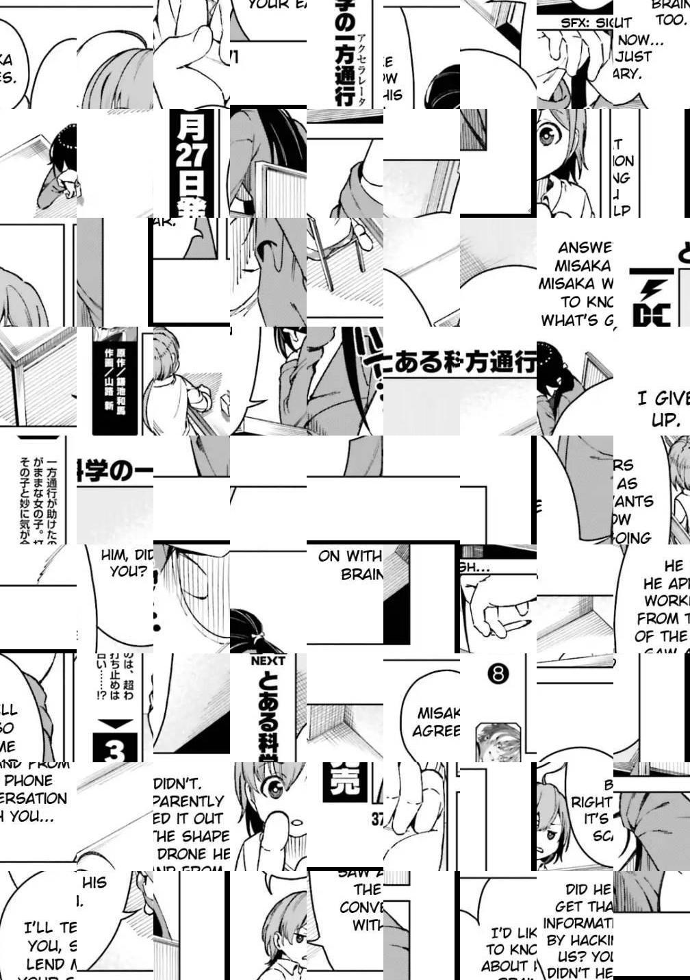 To Aru Majutsu no Index Gaiden - To Aru Kagaku no Accelerator - episode 46 - 24
