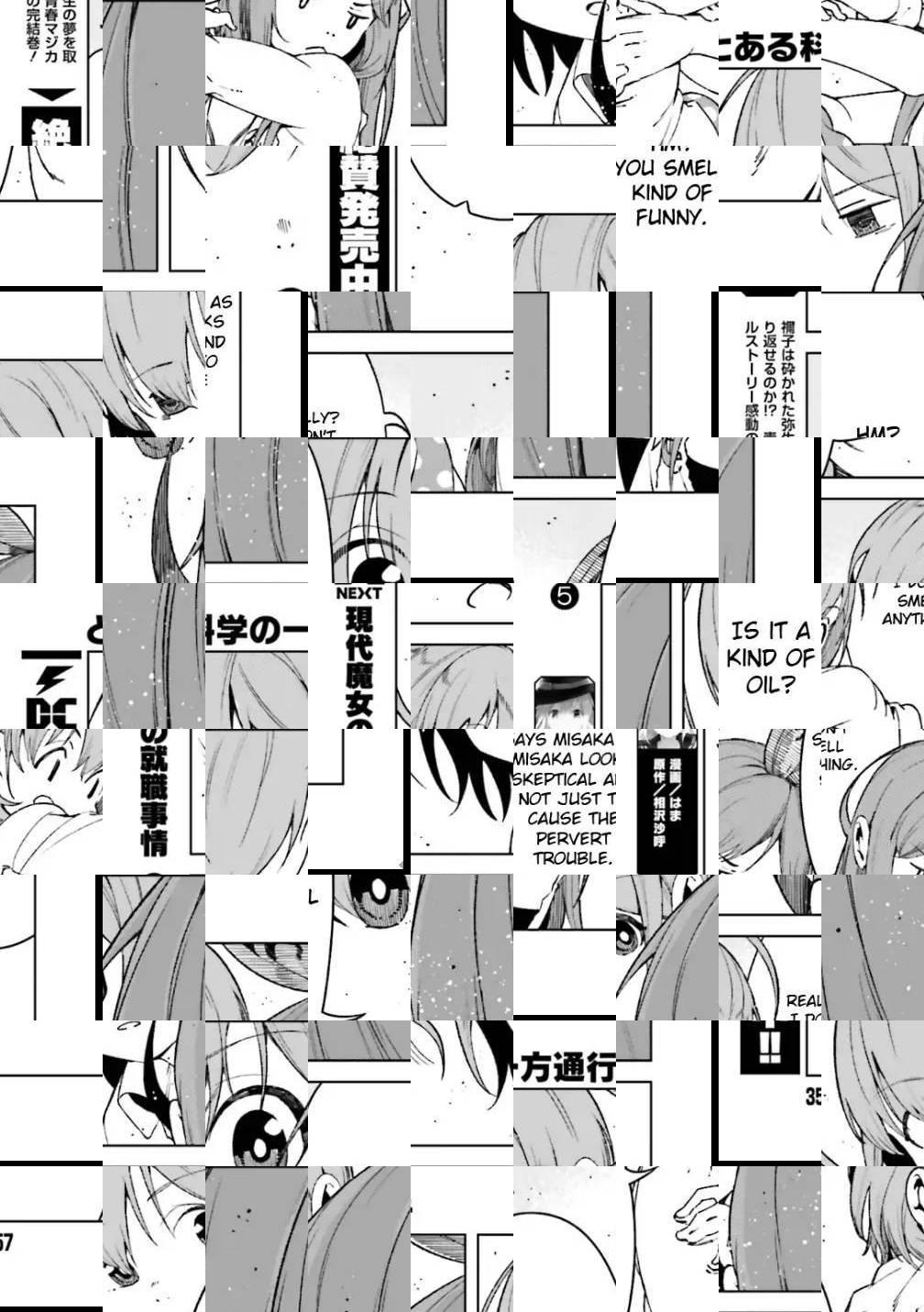 To Aru Majutsu no Index Gaiden - To Aru Kagaku no Accelerator - episode 46 - 10
