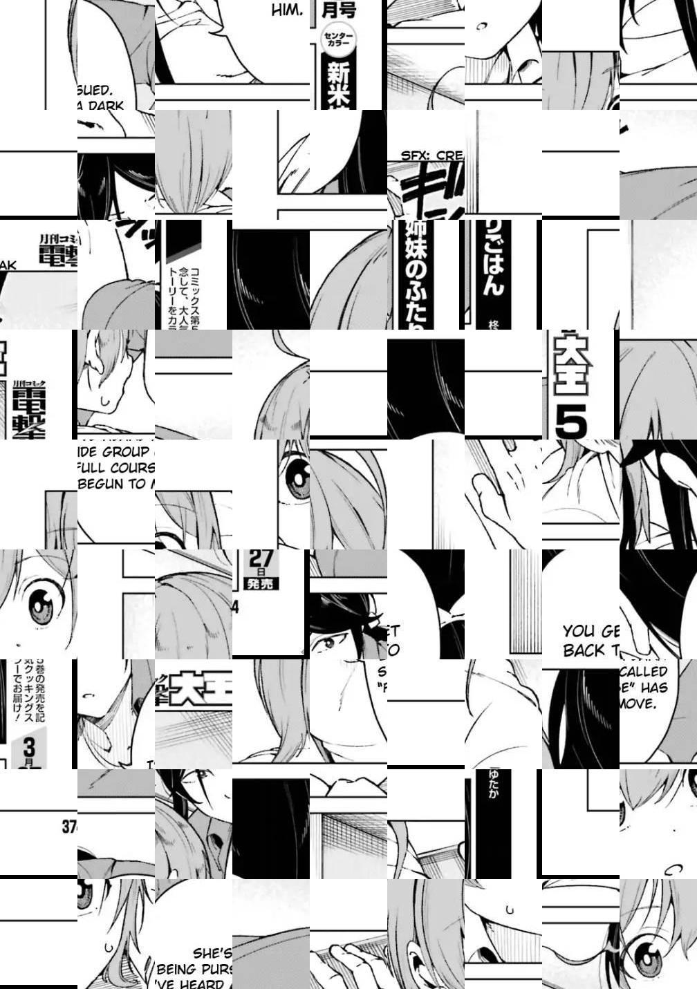 To Aru Majutsu no Index Gaiden - To Aru Kagaku no Accelerator - episode 46 - 27