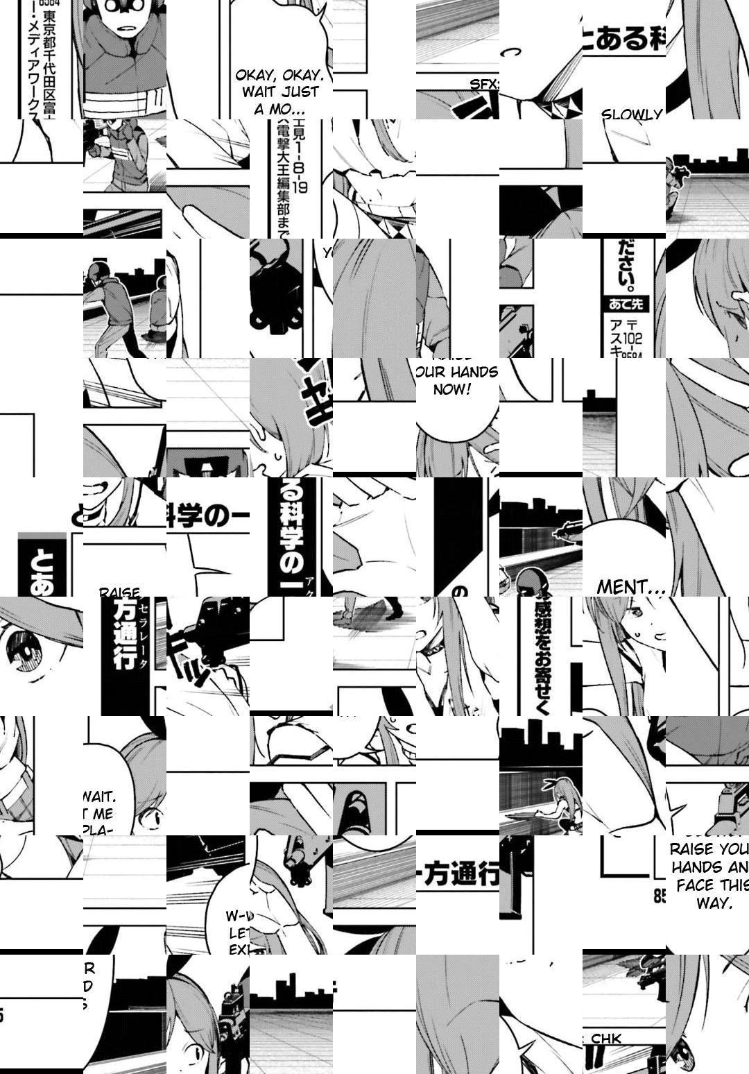 To Aru Majutsu no Index Gaiden - To Aru Kagaku no Accelerator - episode 47 - 26