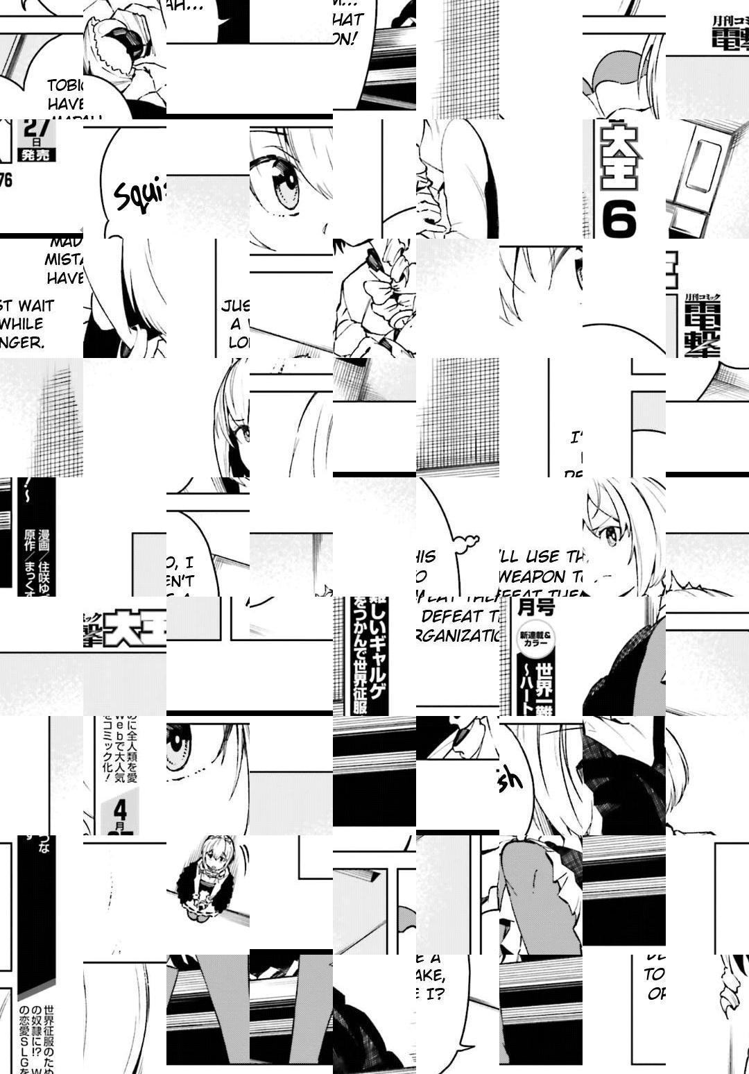 To Aru Majutsu no Index Gaiden - To Aru Kagaku no Accelerator - episode 47 - 19