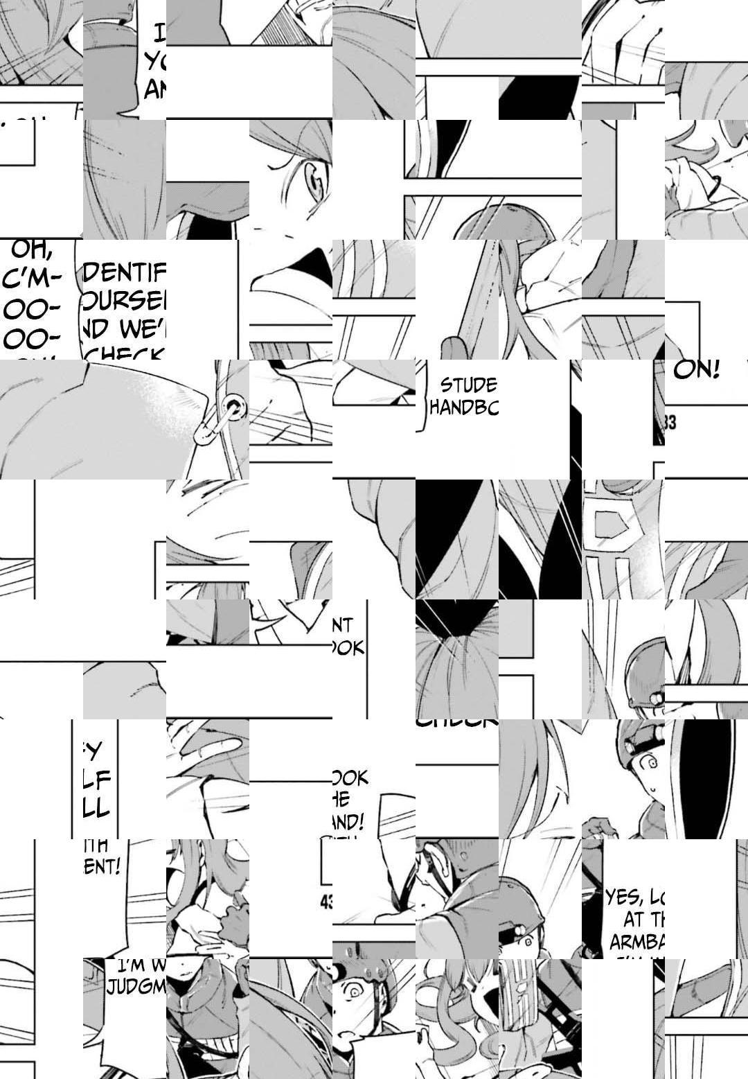 To Aru Majutsu no Index Gaiden - To Aru Kagaku no Accelerator - episode 48 - 4