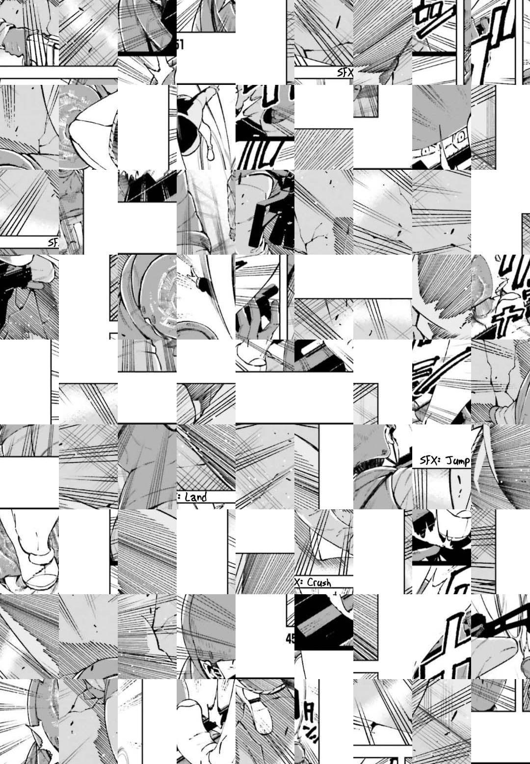 To Aru Majutsu no Index Gaiden - To Aru Kagaku no Accelerator - episode 48 - 21