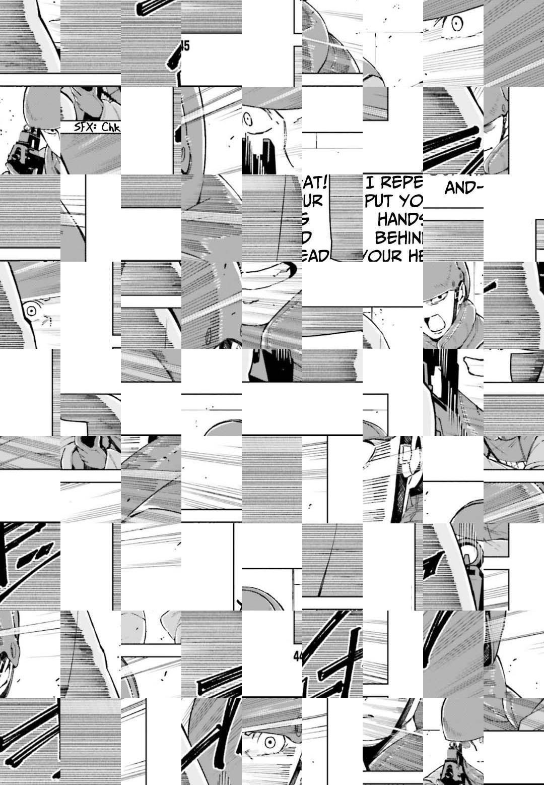 To Aru Majutsu no Index Gaiden - To Aru Kagaku no Accelerator - episode 48 - 16