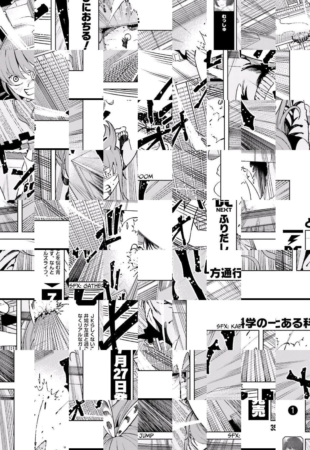 To Aru Majutsu no Index Gaiden - To Aru Kagaku no Accelerator - episode 49 - 24