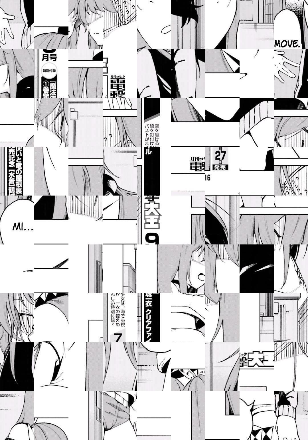 To Aru Majutsu no Index Gaiden - To Aru Kagaku no Accelerator - episode 49 - 5