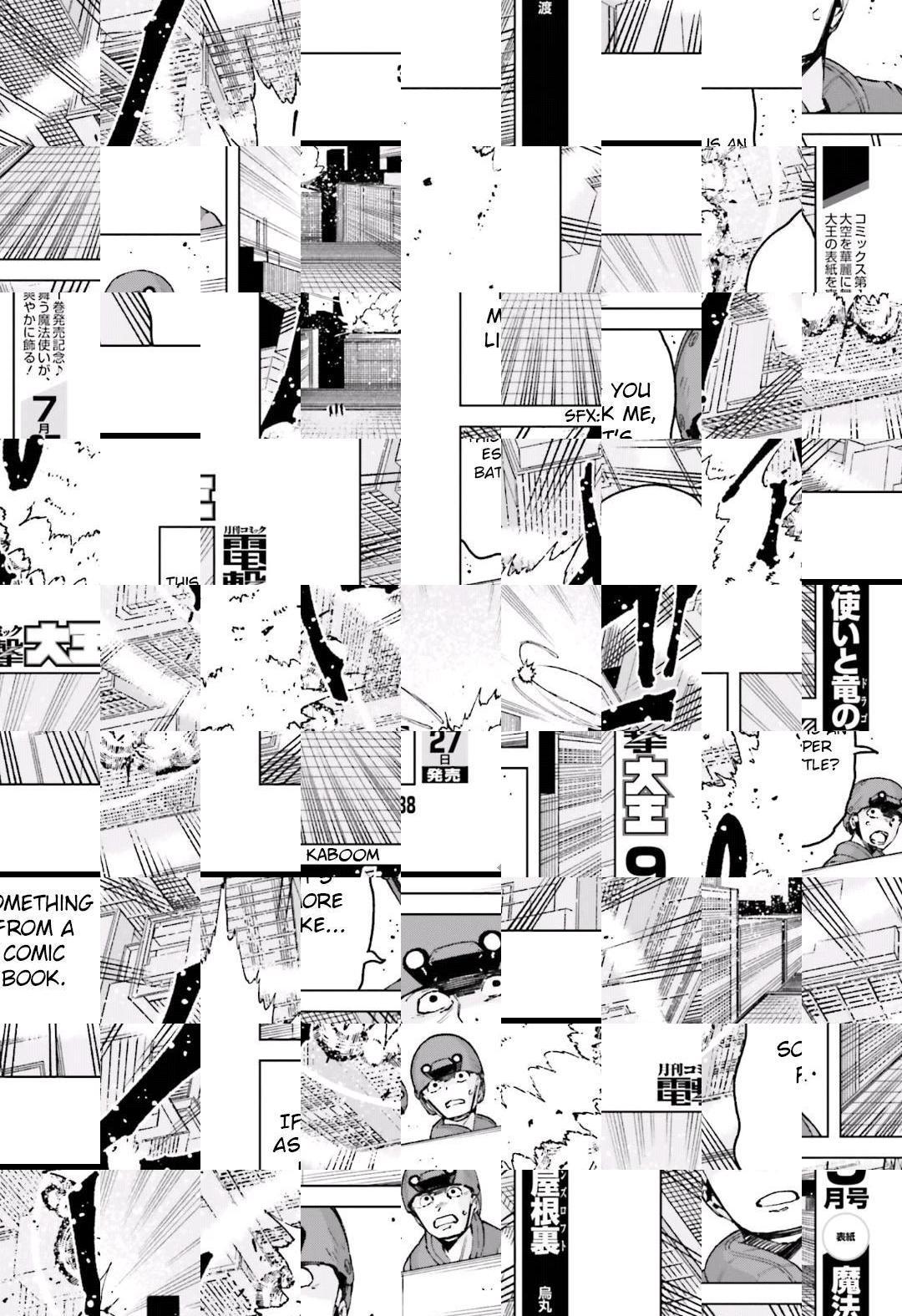 To Aru Majutsu no Index Gaiden - To Aru Kagaku no Accelerator - episode 49 - 26