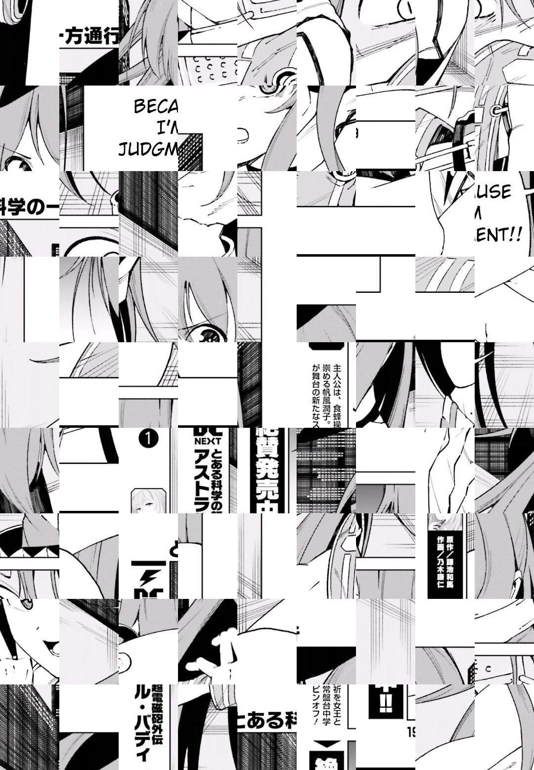 To Aru Majutsu no Index Gaiden - To Aru Kagaku no Accelerator - episode 49 - 8