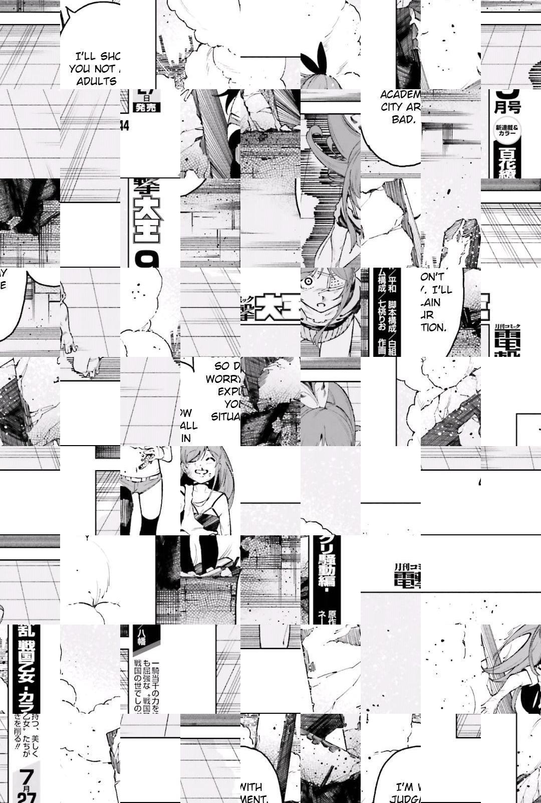 To Aru Majutsu no Index Gaiden - To Aru Kagaku no Accelerator - episode 49 - 32