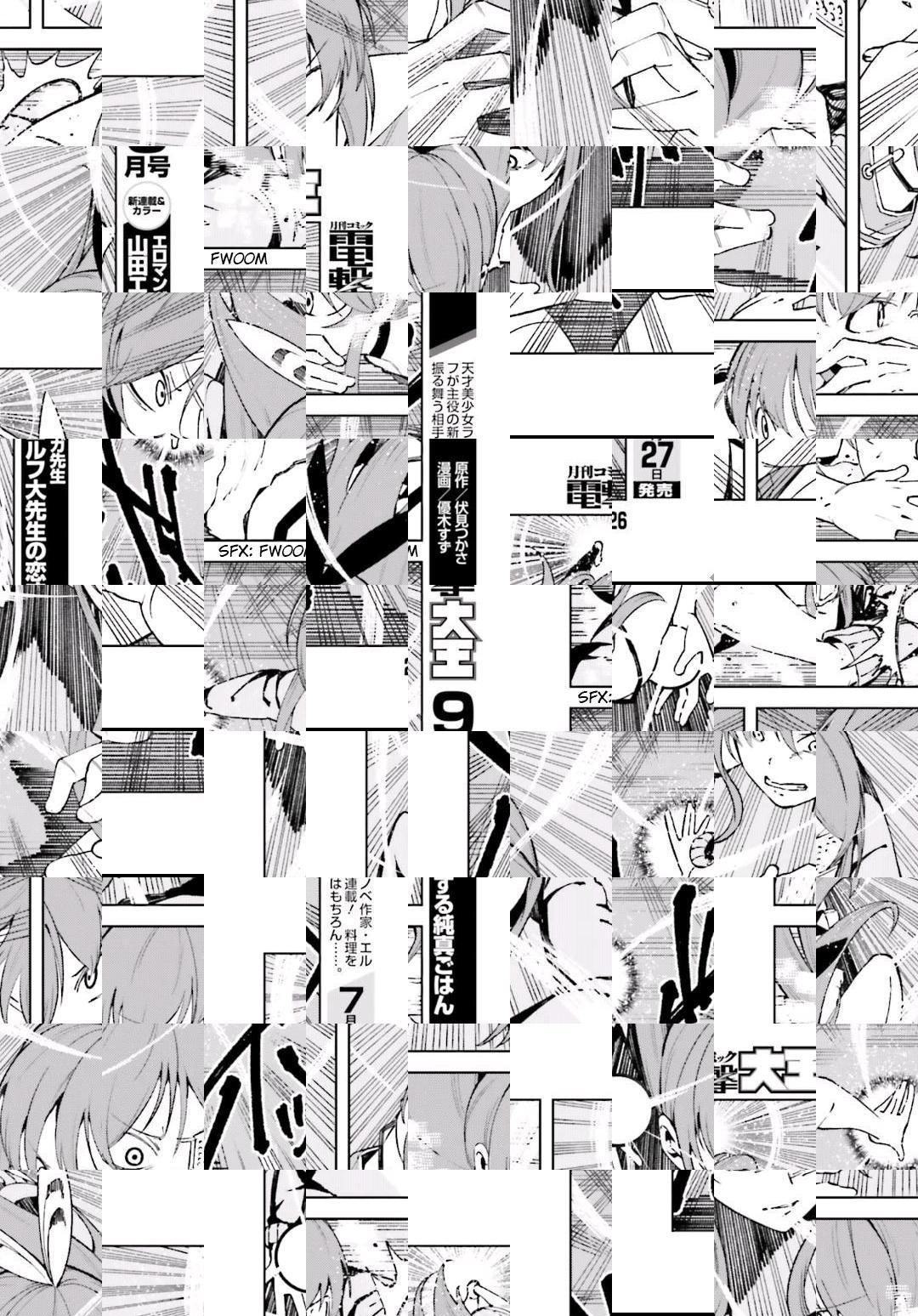To Aru Majutsu no Index Gaiden - To Aru Kagaku no Accelerator - episode 49 - 15