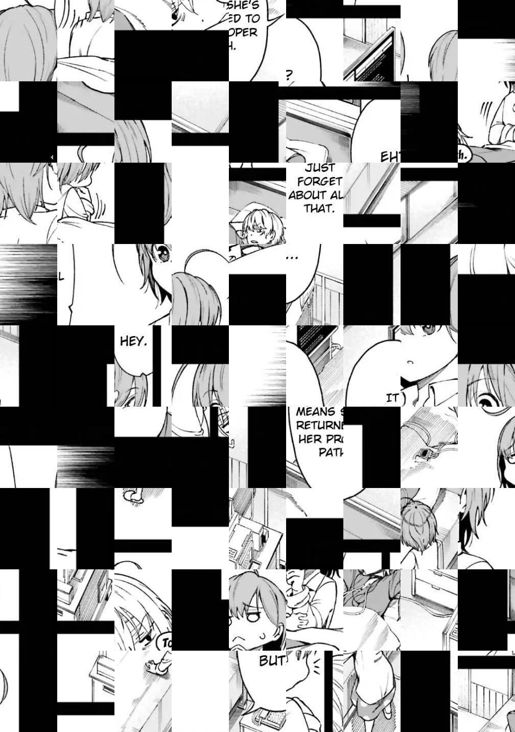 To Aru Majutsu no Index Gaiden - To Aru Kagaku no Accelerator - episode 46 - 4