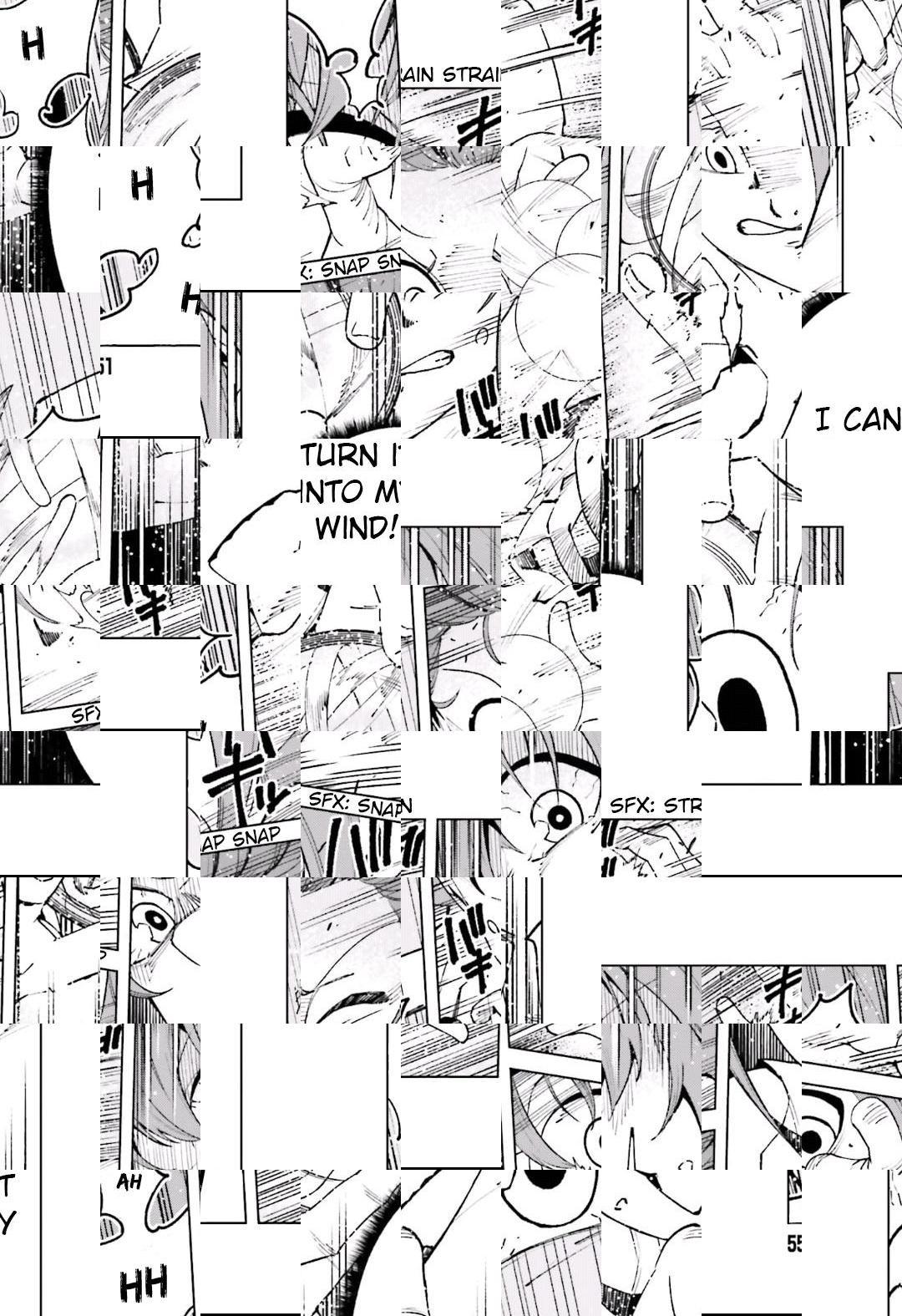 To Aru Majutsu no Index Gaiden - To Aru Kagaku no Accelerator - episode 50 - 8