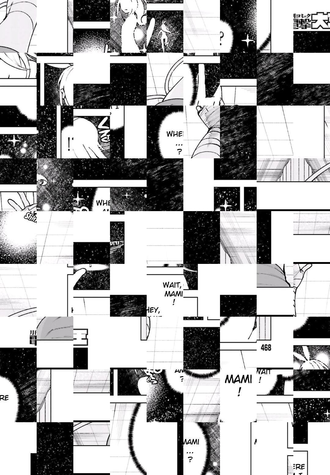 To Aru Majutsu no Index Gaiden - To Aru Kagaku no Accelerator - episode 51 - 1