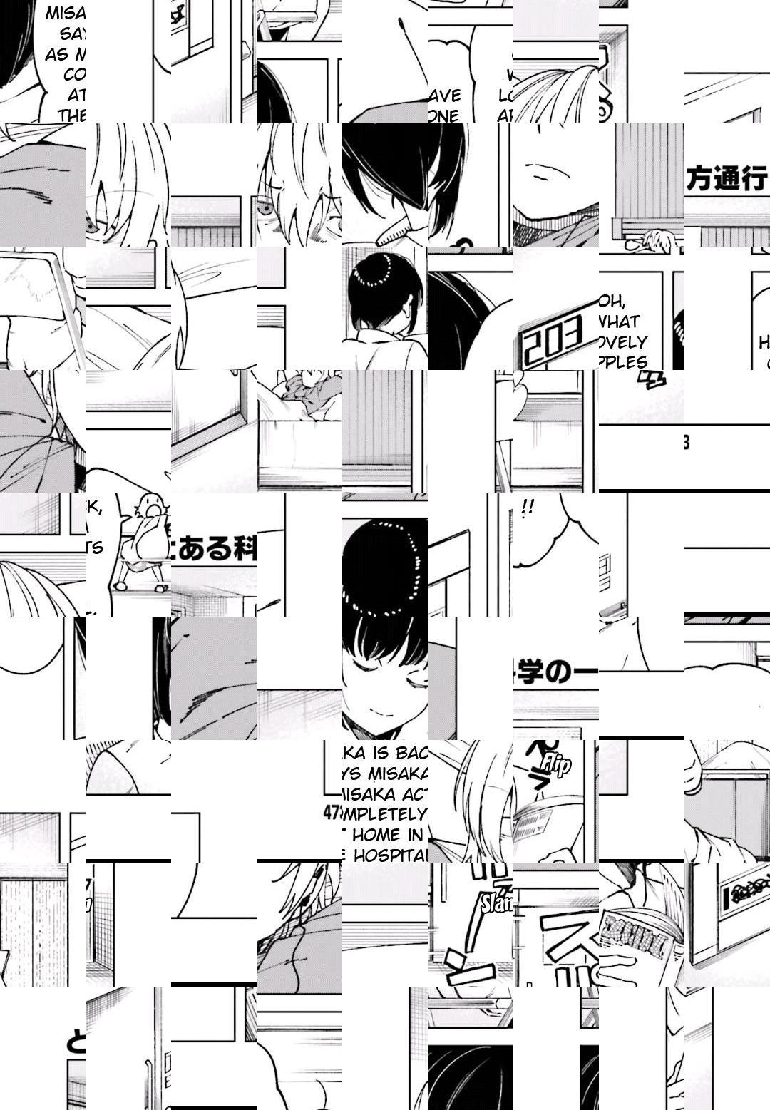 To Aru Majutsu no Index Gaiden - To Aru Kagaku no Accelerator - episode 51 - 6