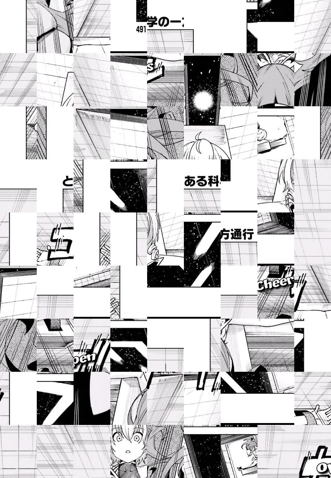 To Aru Majutsu no Index Gaiden - To Aru Kagaku no Accelerator - episode 51 - 24