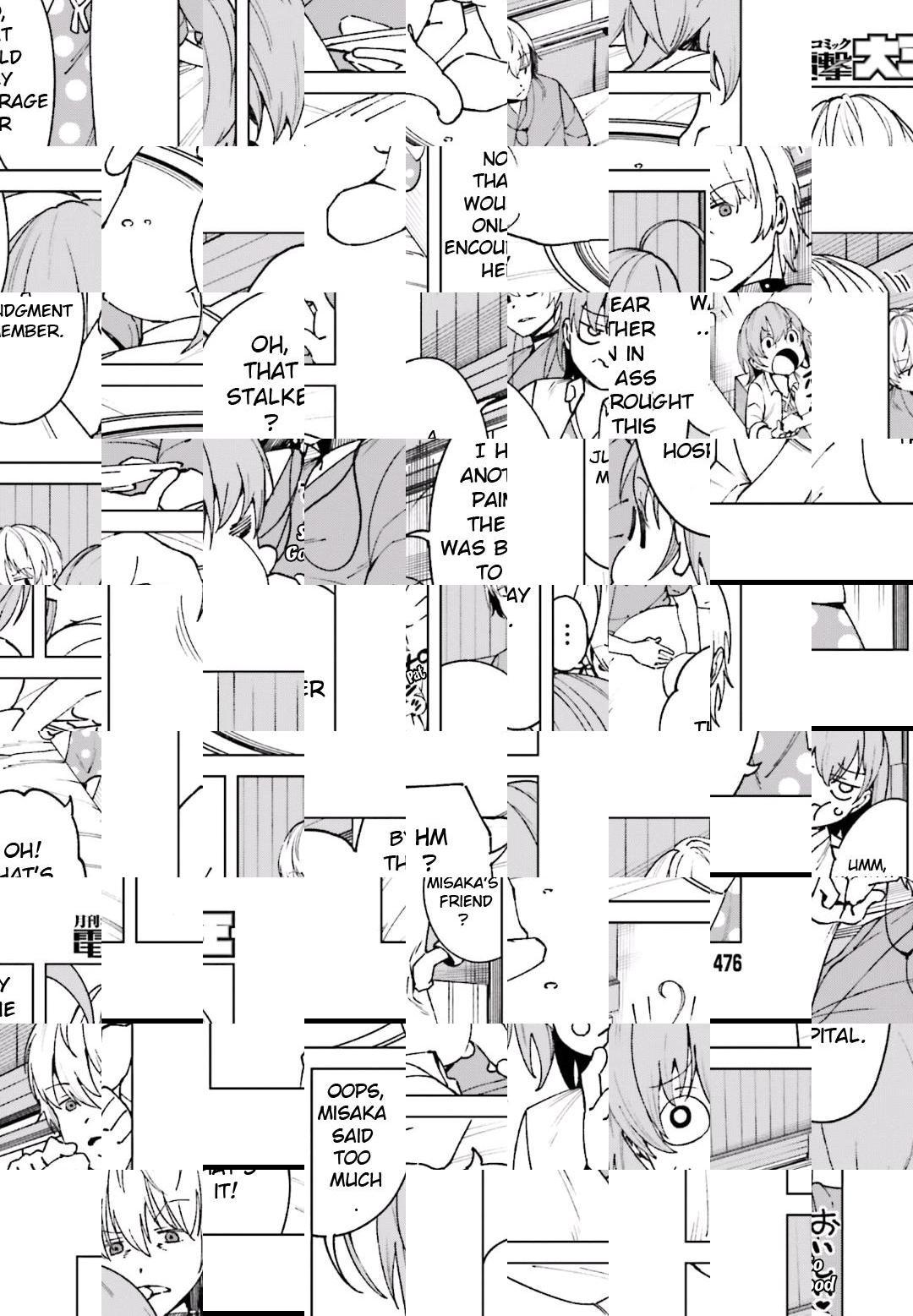 To Aru Majutsu no Index Gaiden - To Aru Kagaku no Accelerator - episode 51 - 9