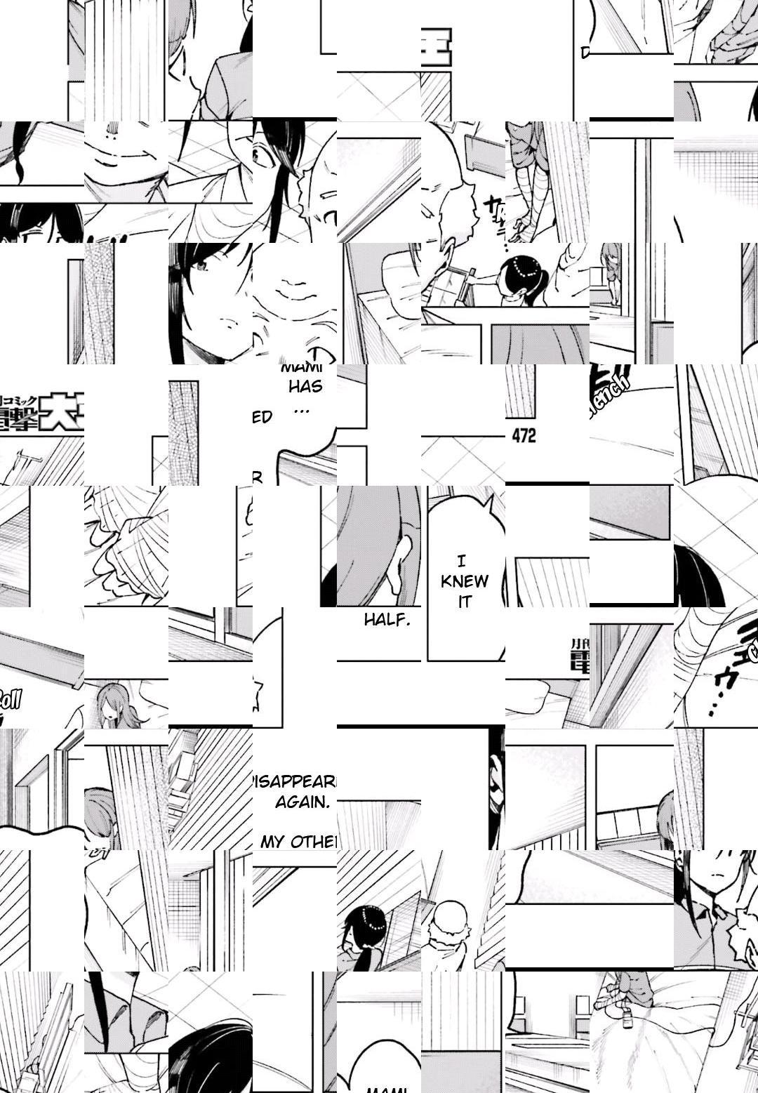 To Aru Majutsu no Index Gaiden - To Aru Kagaku no Accelerator - episode 51 - 5