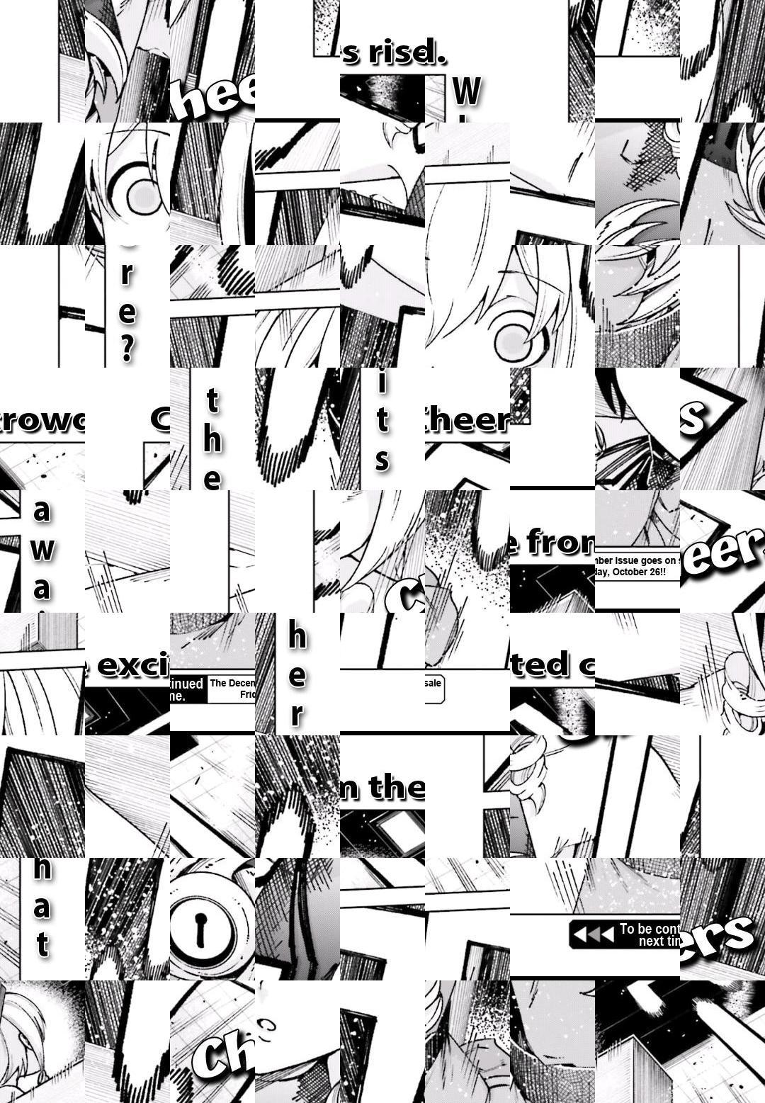 To Aru Majutsu no Index Gaiden - To Aru Kagaku no Accelerator - episode 51 - 26