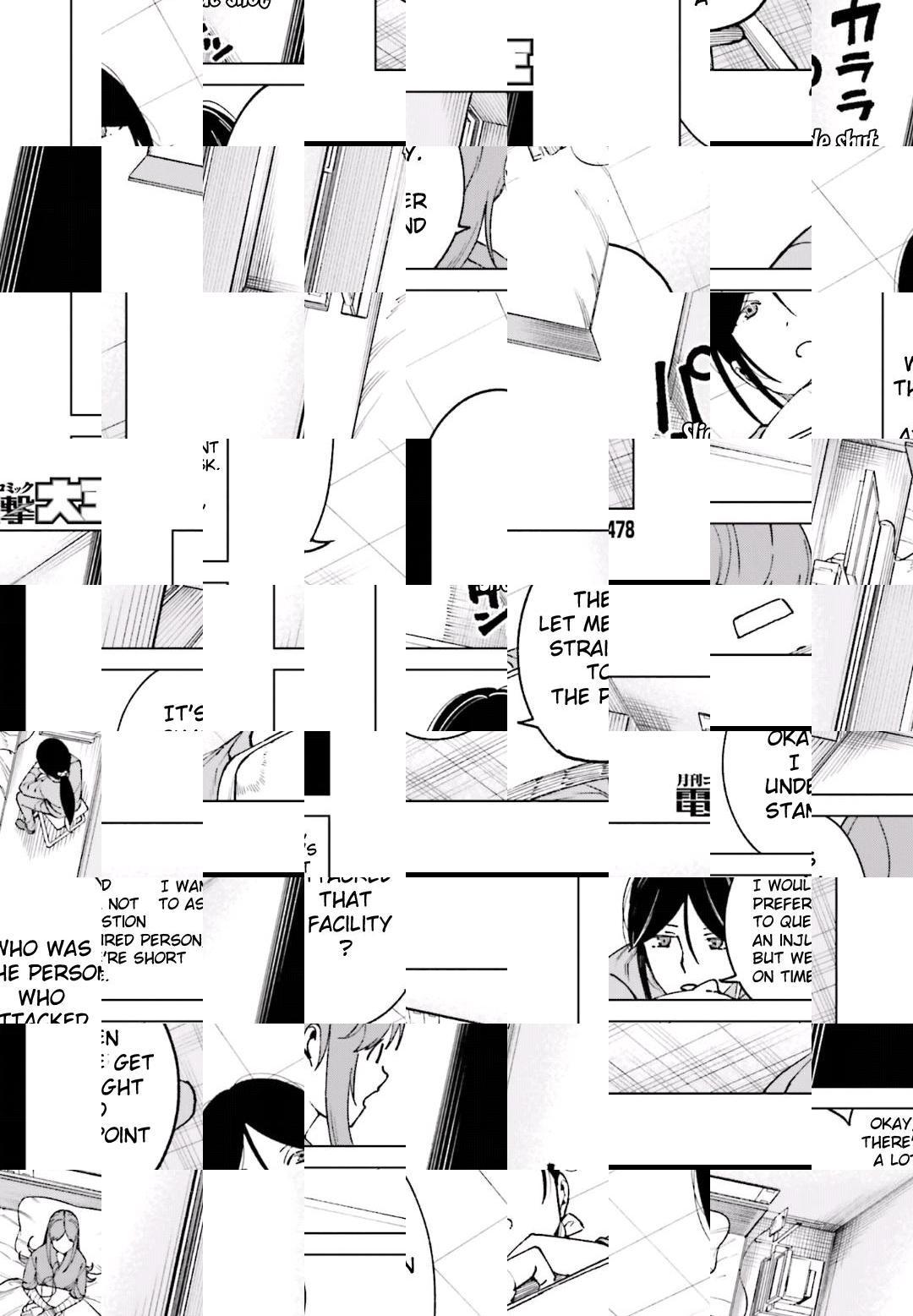 To Aru Majutsu no Index Gaiden - To Aru Kagaku no Accelerator - episode 51 - 11