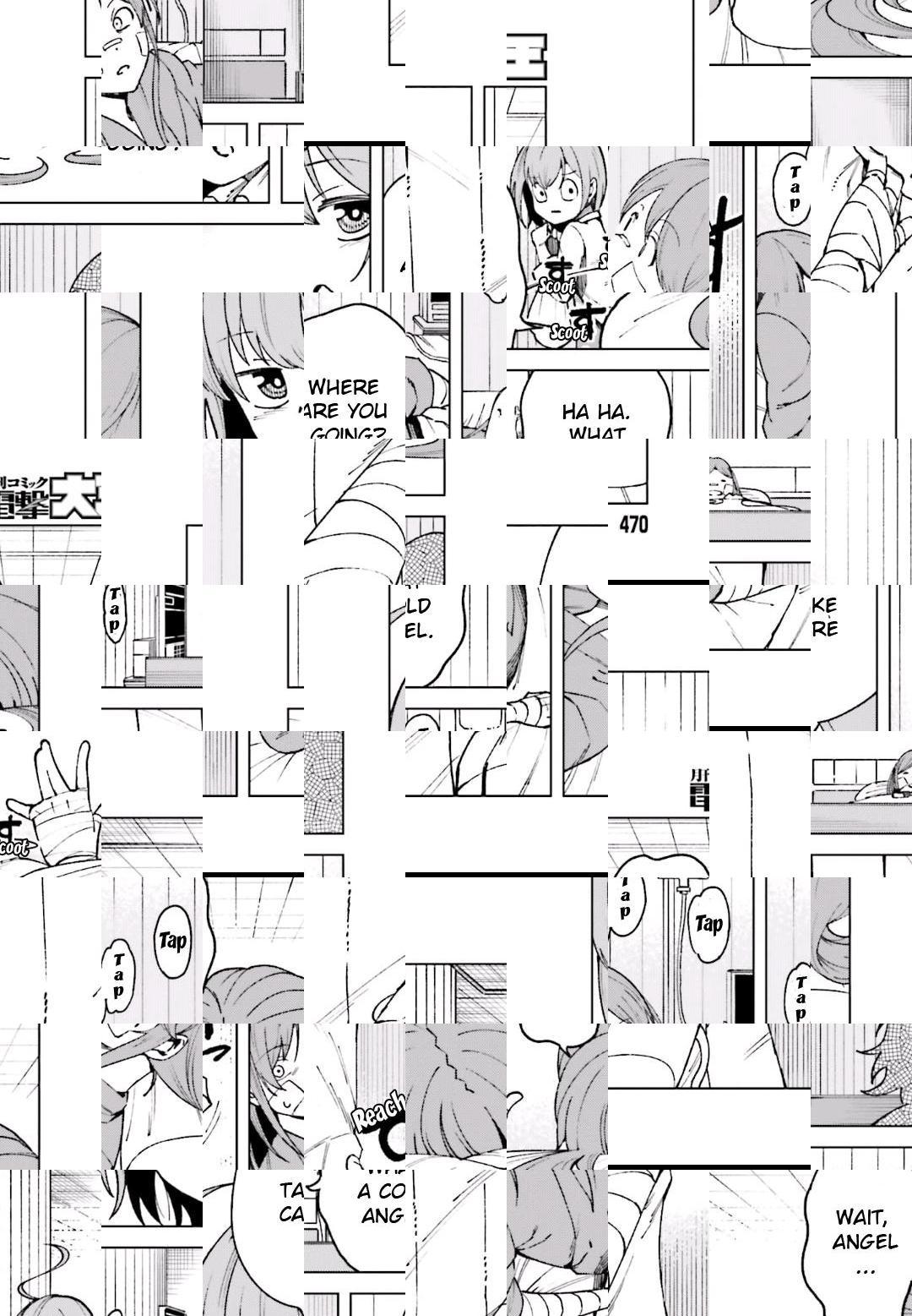 To Aru Majutsu no Index Gaiden - To Aru Kagaku no Accelerator - episode 51 - 3
