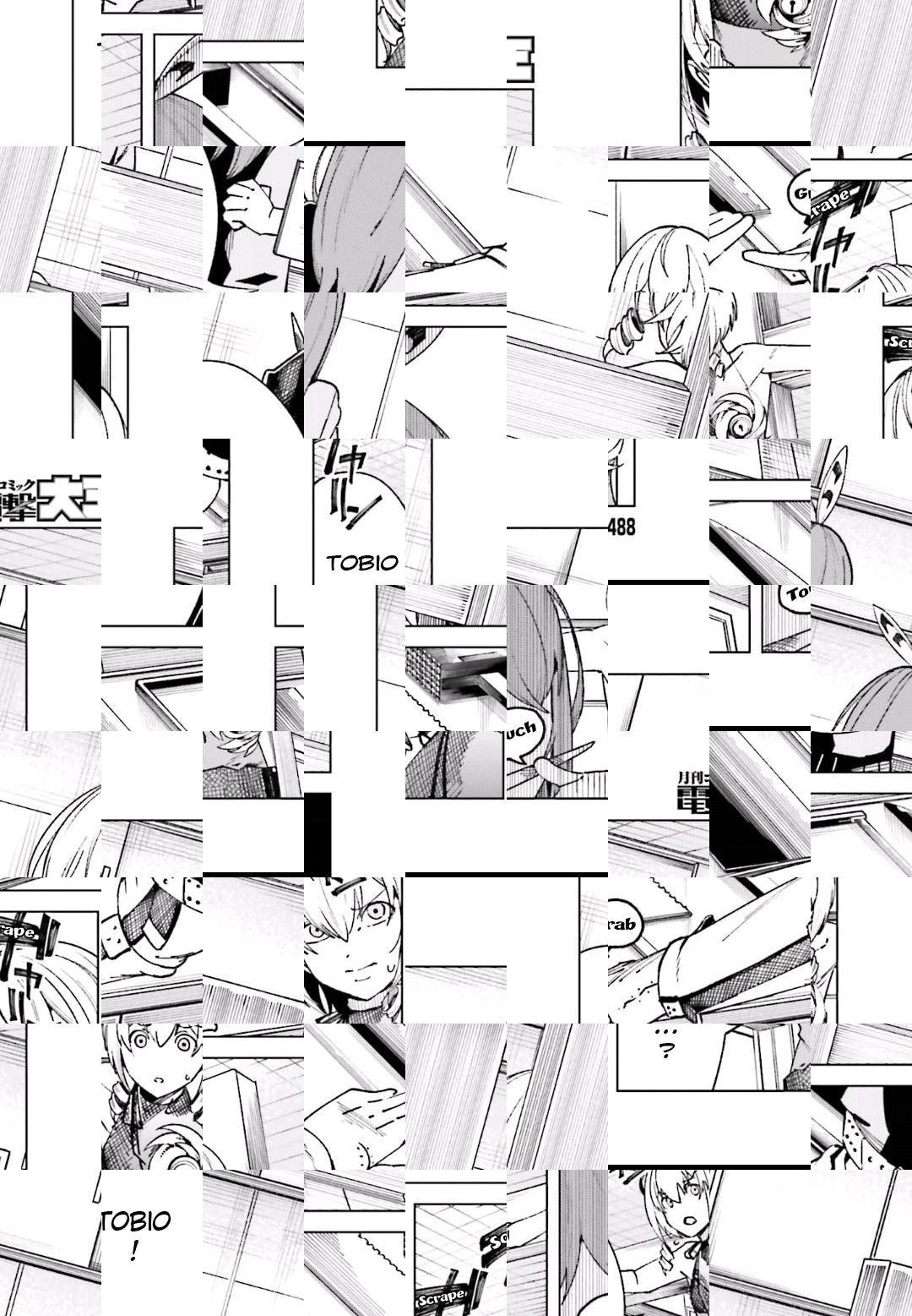 To Aru Majutsu no Index Gaiden - To Aru Kagaku no Accelerator - episode 51 - 21