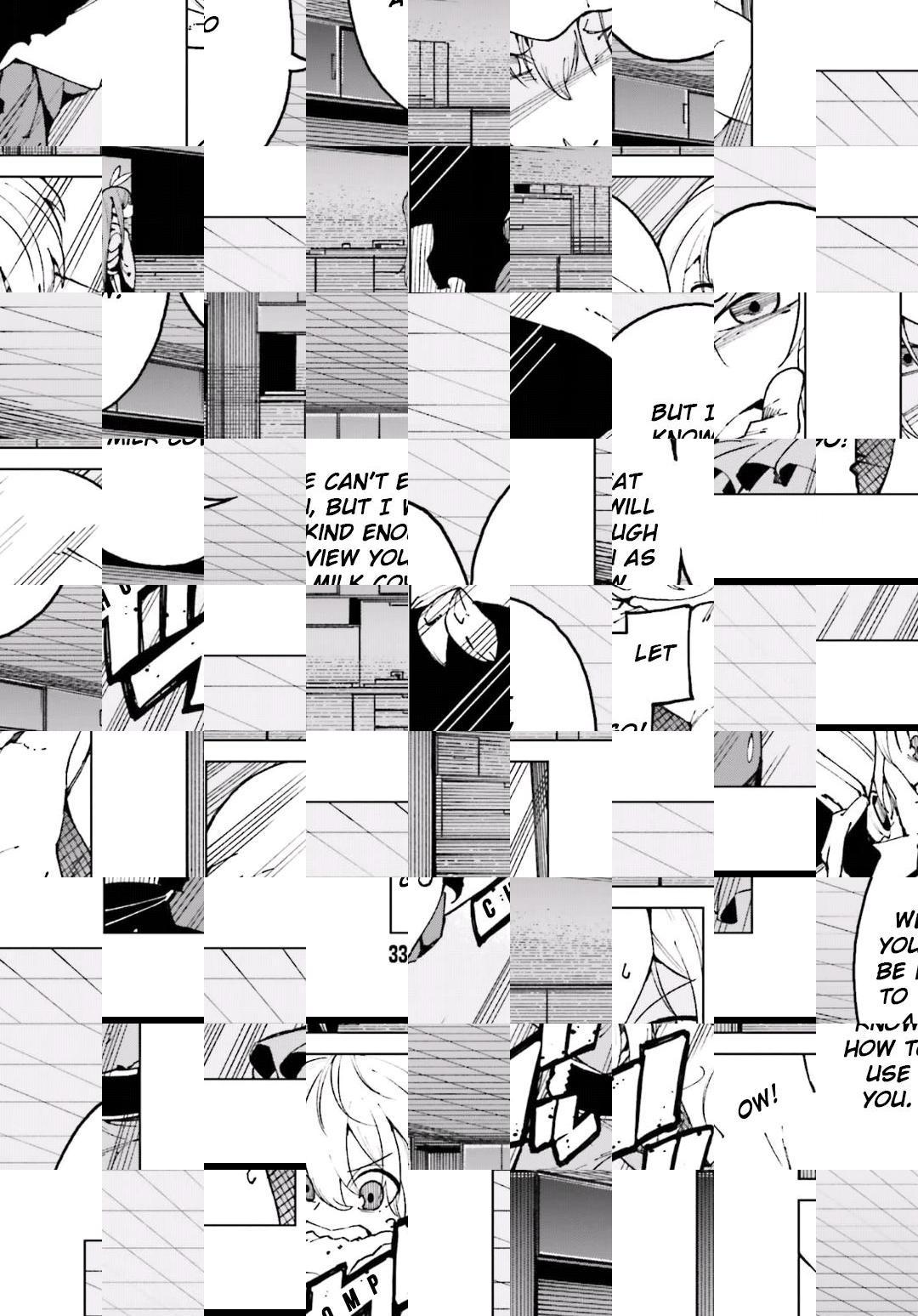 To Aru Majutsu no Index Gaiden - To Aru Kagaku no Accelerator - episode 52 - 20