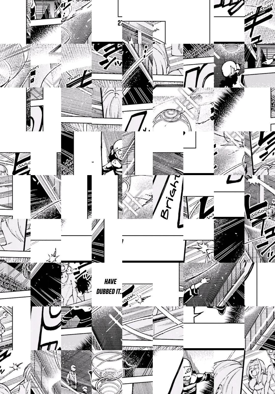 To Aru Majutsu no Index Gaiden - To Aru Kagaku no Accelerator - episode 52 - 14