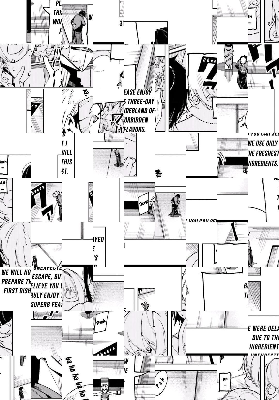 To Aru Majutsu no Index Gaiden - To Aru Kagaku no Accelerator - episode 52 - 18
