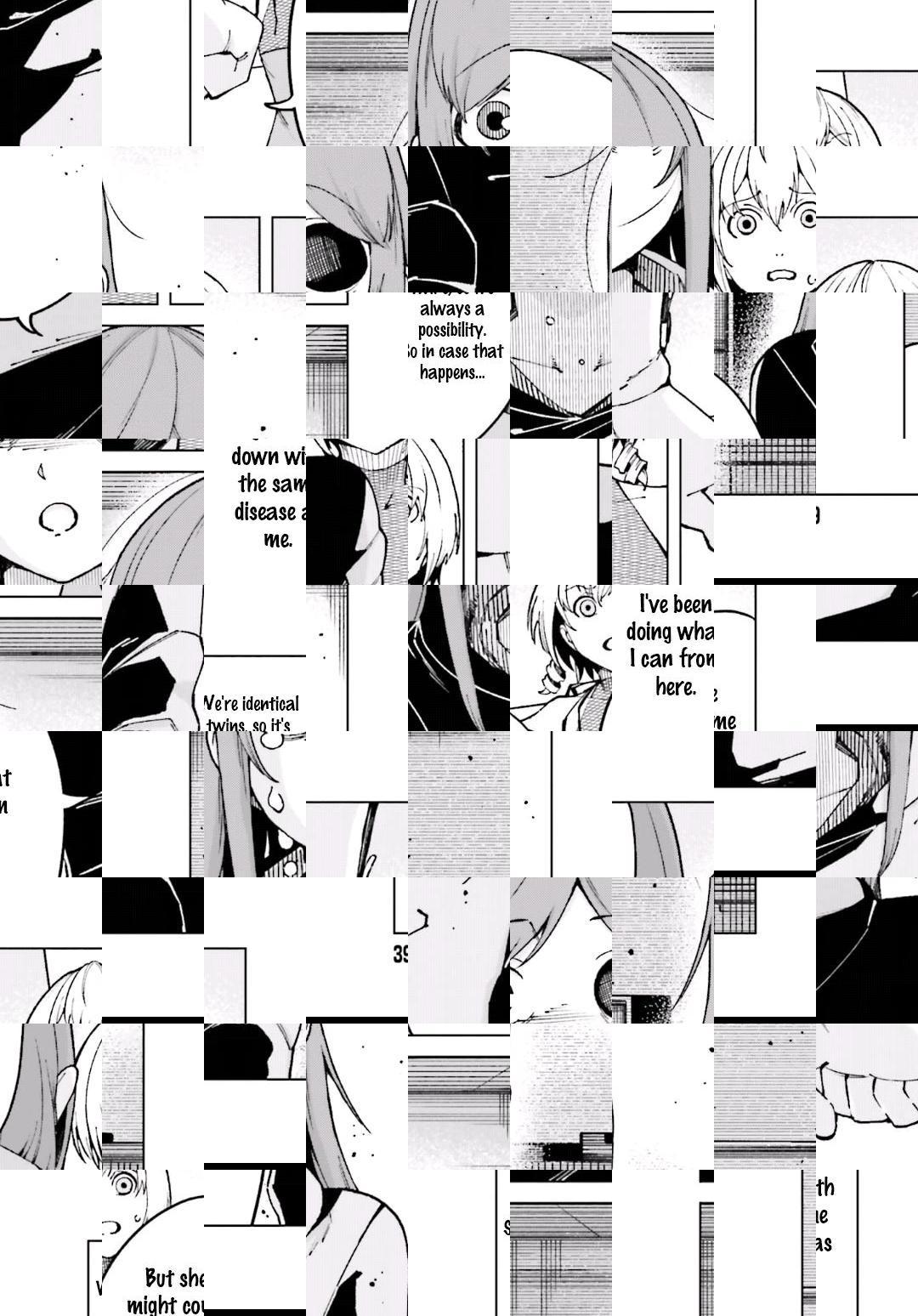 To Aru Majutsu no Index Gaiden - To Aru Kagaku no Accelerator - episode 52 - 26