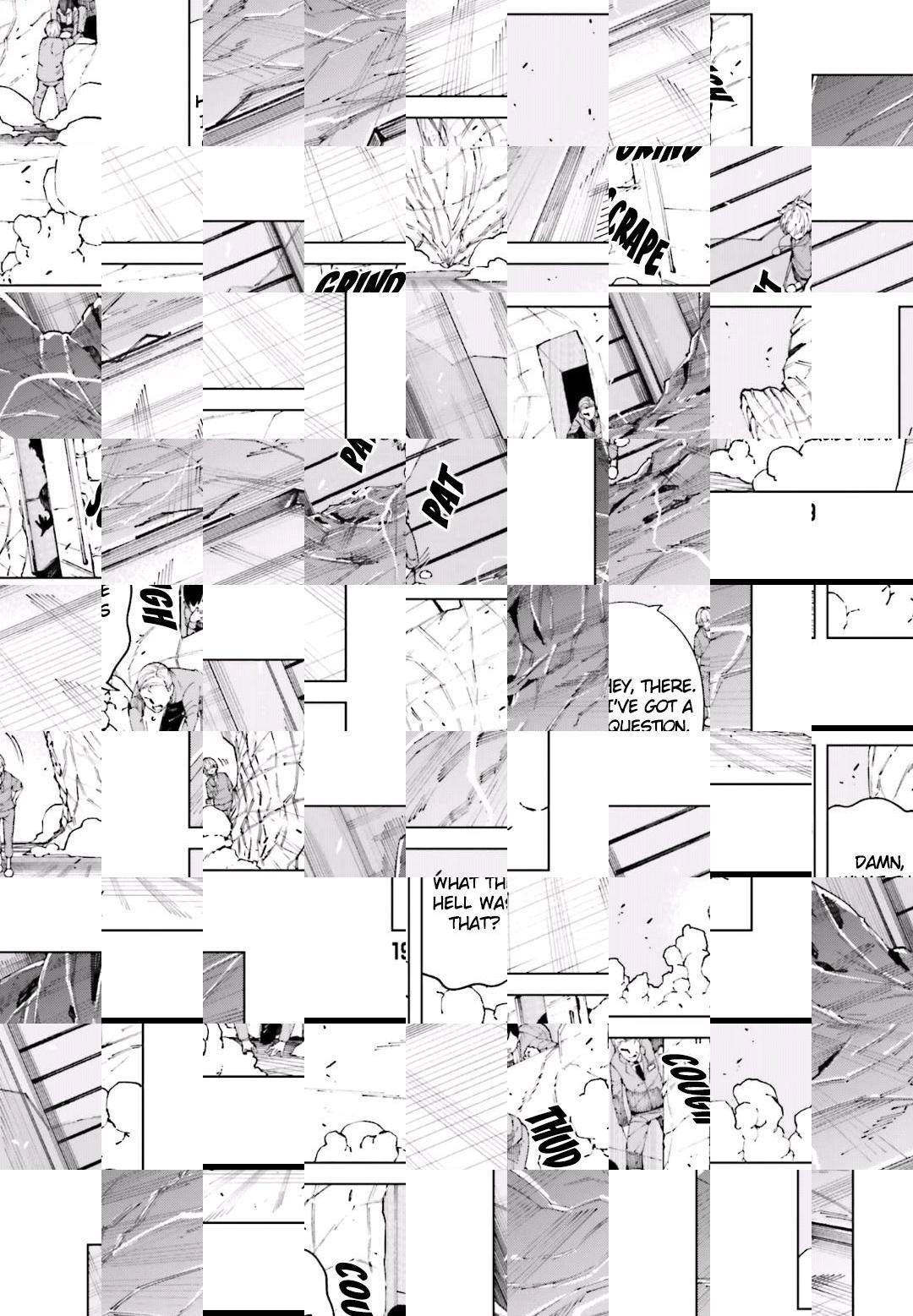 To Aru Majutsu no Index Gaiden - To Aru Kagaku no Accelerator - episode 54 - 7
